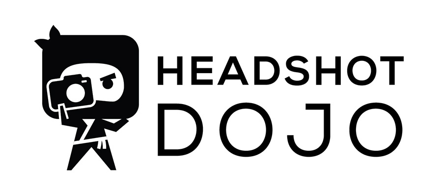 Headshot Dojo Logo