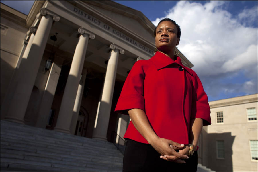 lawyer portrait in baltimore 