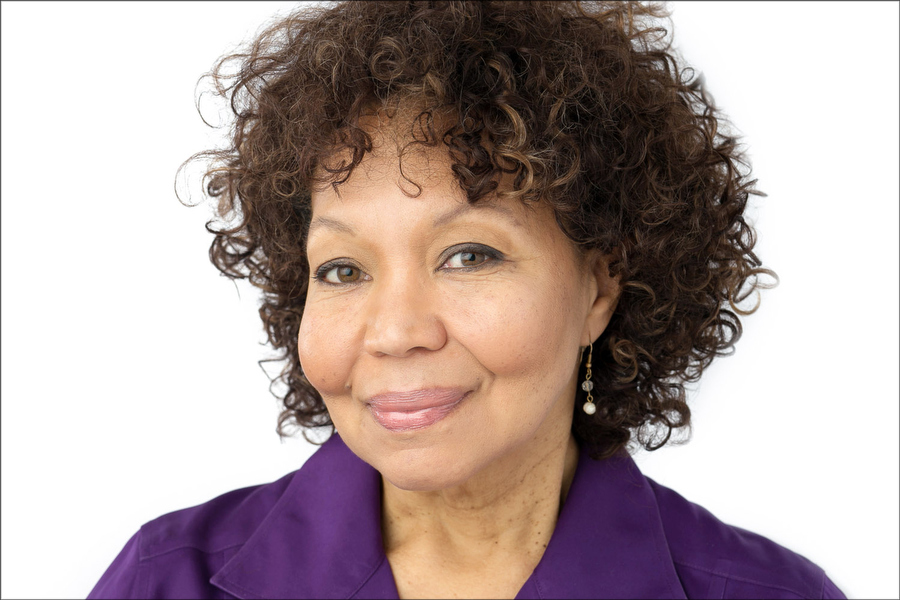 insurance agent headshot