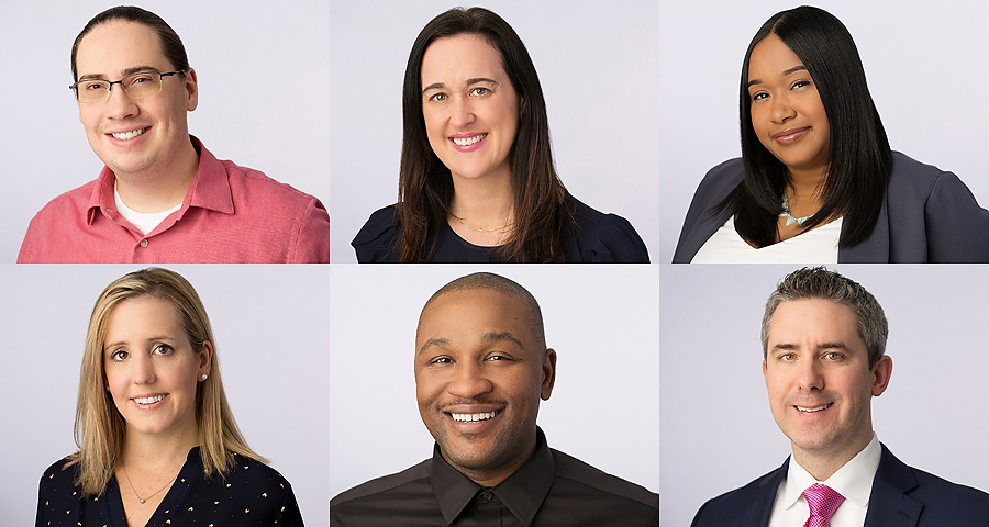 Bethesda professional headshots