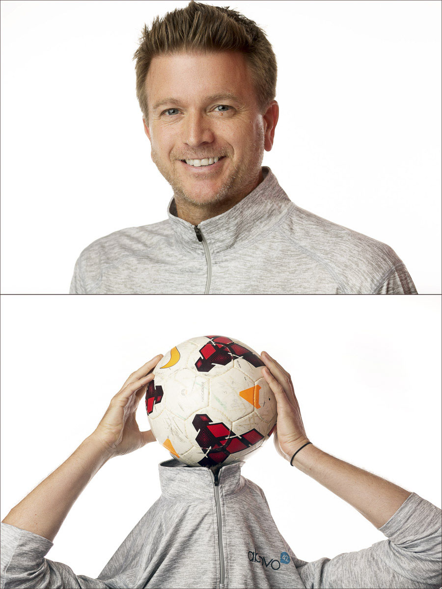 funny business headshots of abovo42 in baltimore