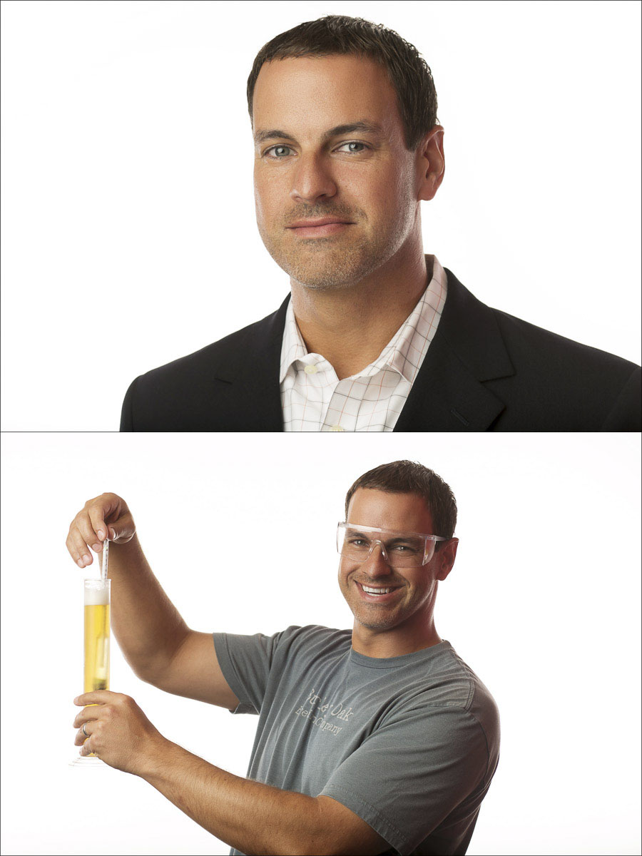funny business headshots of abovo42