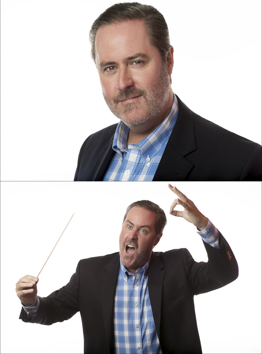 funny business headshots of abovo42